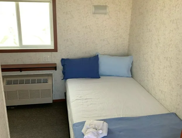 Amity Lodges Jal hotel detail image 4