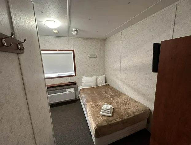 The Armadillo Hotel Jal hotel detail image 4