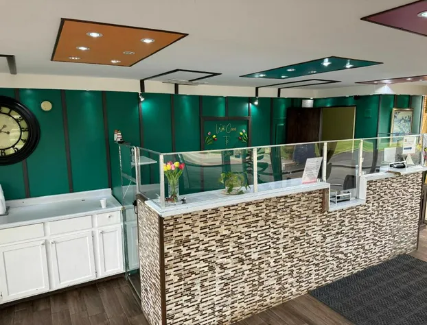 Wooden Shoe Motel hotel detail image 1