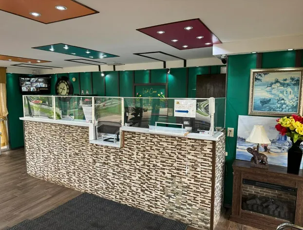 Wooden Shoe Motel hotel detail image 2