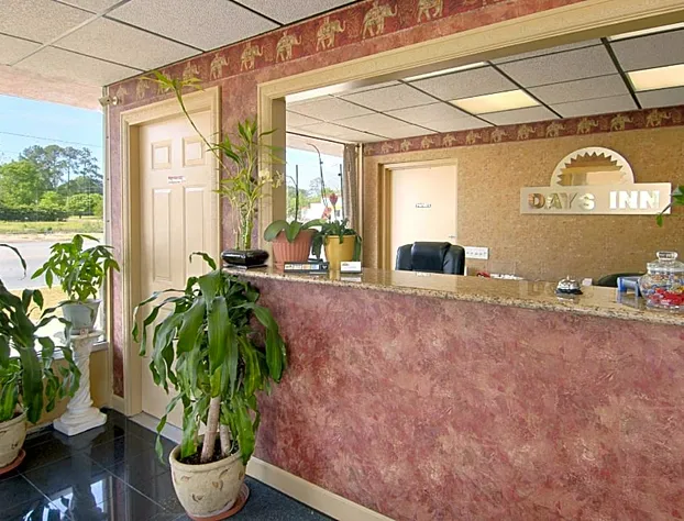 Days Inn by Wyndham Donalsonville hotel detail image 2