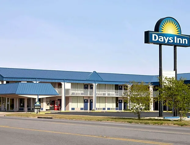 Days Inn by Wyndham Donalsonville hotel detail image 2