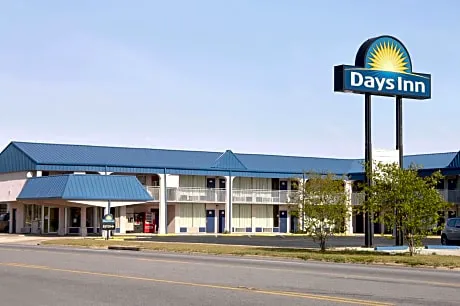 Days Inn by Wyndham Donalsonville hotel detail image 3
