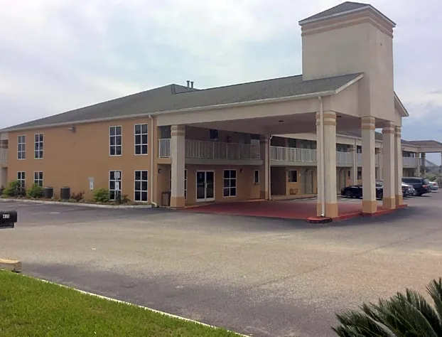 Days Inn by Wyndham Donalsonville hotel detail image 4