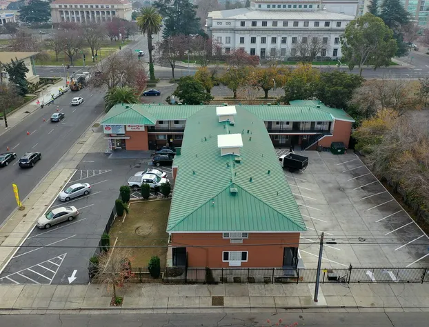 Stay inn suite hotel detail image 3