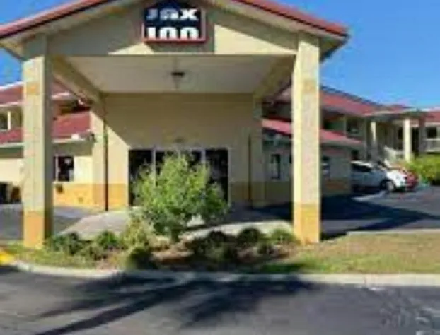 Jax Inn hotel detail image 1