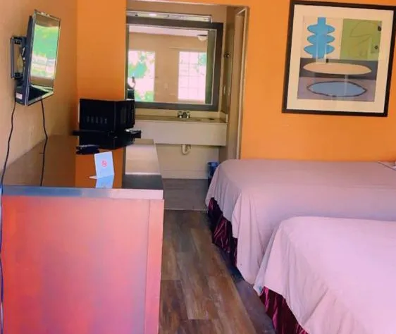 Jax Inn hotel detail image 4