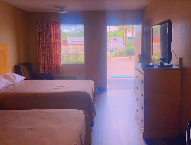 Jax Inn hotel detail image 4