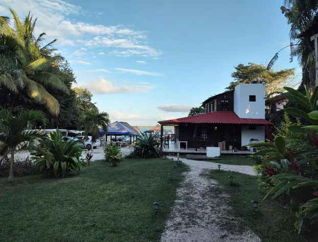 Papitos Bacalar Hotel and Marina hotel detail image 3