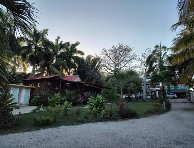 Papitos Bacalar Hotel and Marina hotel detail image 4