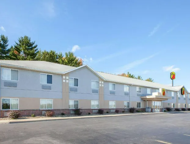 Super 8 by Wyndham Seville hotel detail image 1