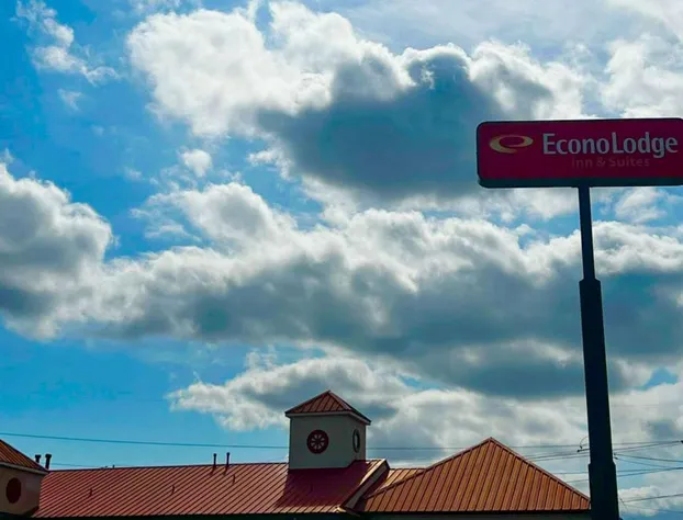 Americas Best Value Inn San Antonio / Downtown hotel detail image 3