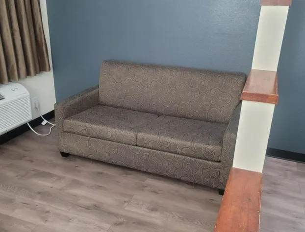 Americas Best Value Inn San Antonio / Downtown hotel detail image 4