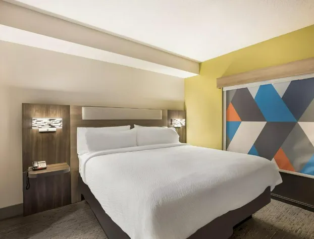 Holiday Inn Express Hotel & Suites PERRY by IHG hotel detail image 3