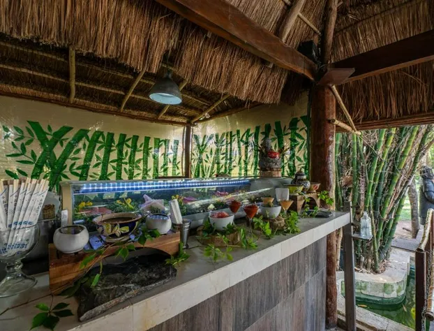 Hotel Dos Playas Faranda Cancun hotel detail image 1