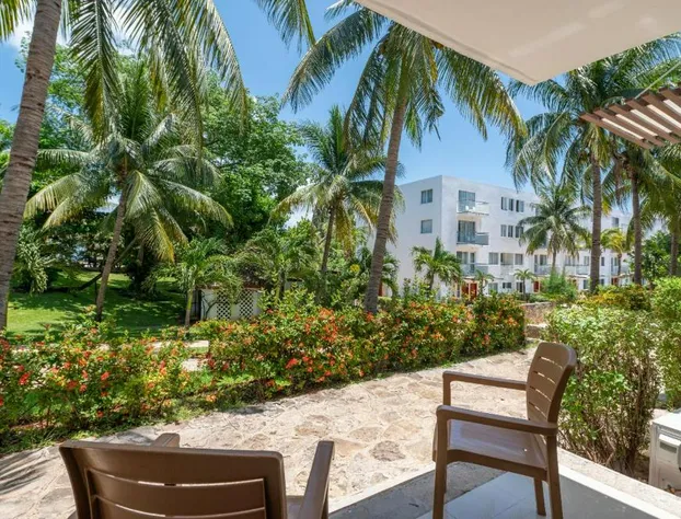 Hotel Dos Playas Faranda Cancun hotel detail image 2