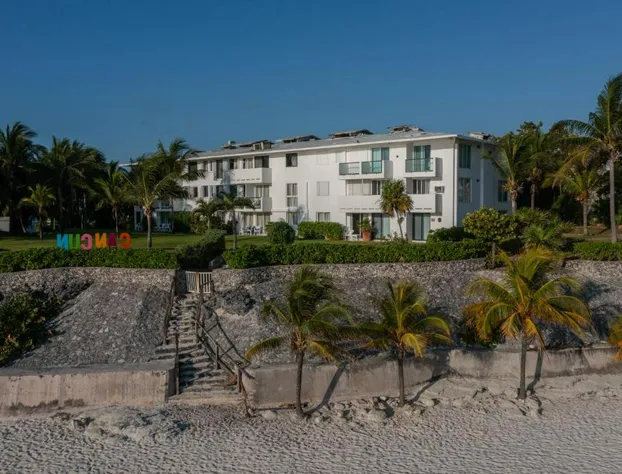 Hotel Dos Playas Faranda Cancun hotel detail image 4