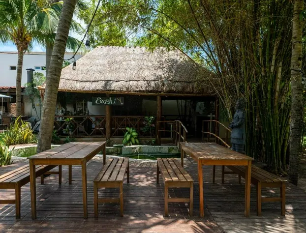 Hotel Dos Playas Faranda Cancun hotel detail image 1