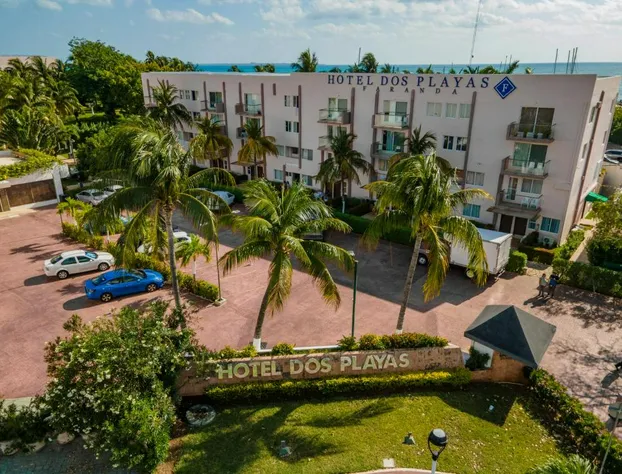 Hotel Dos Playas Faranda Cancun hotel detail image 4