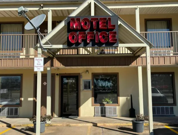 All Star Inn hotel detail image 1