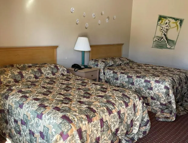 All Star Inn hotel detail image 3