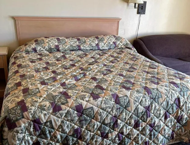 All Star Inn hotel detail image 4