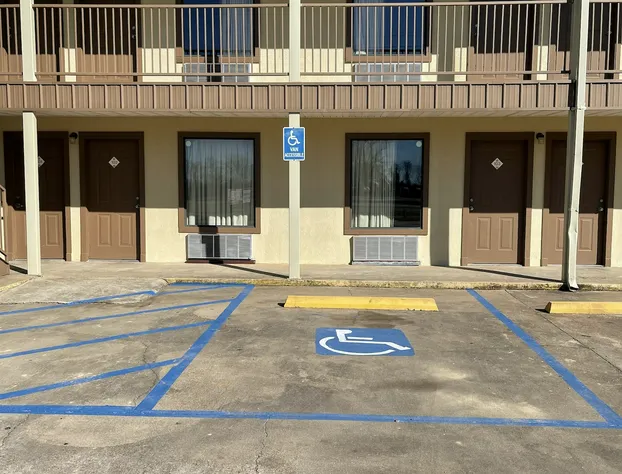 All Star Inn hotel detail image 2