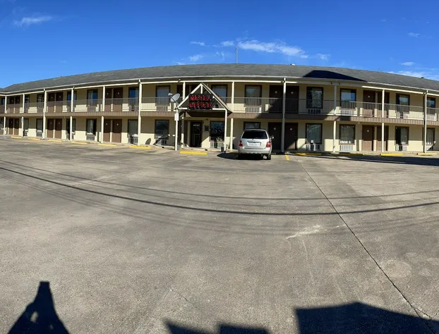 All Star Inn hotel detail image 3