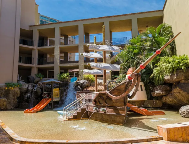 Hotel Playa Mazatlan hotel detail image 1