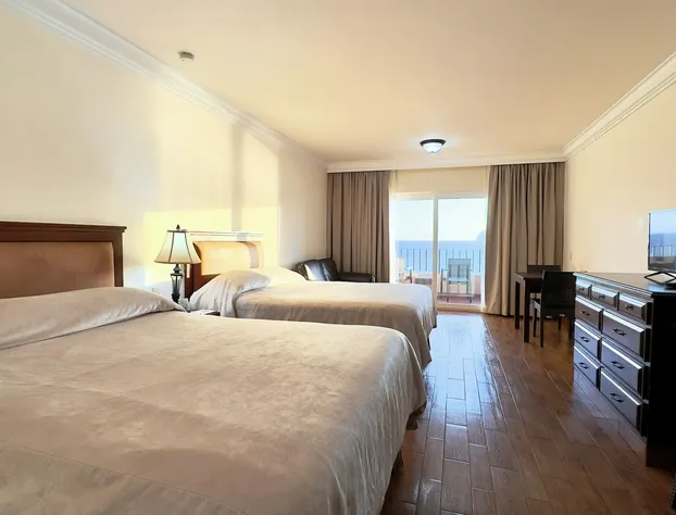 Hotel Playa Mazatlan hotel detail image 3