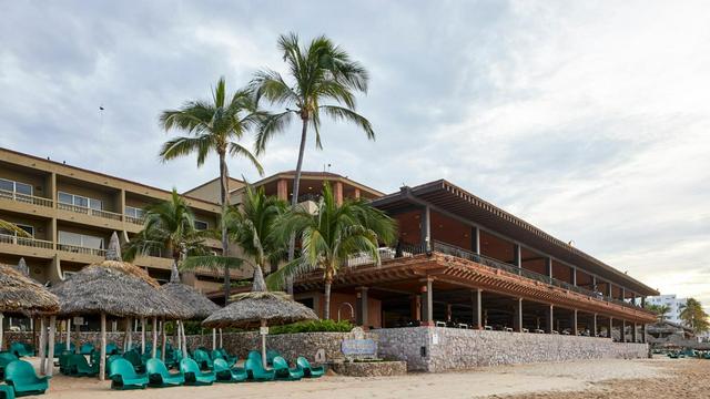 Hotel Playa Mazatlan hotel detail image 3