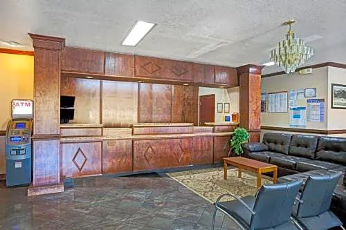 Zen Living Suites Extended Stay - Jacksonville - University Blvd hotel detail image 3