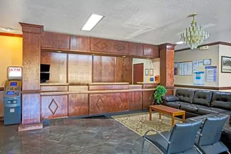 Zen Living Suites Extended Stay - Jacksonville - University Blvd hotel detail image 4