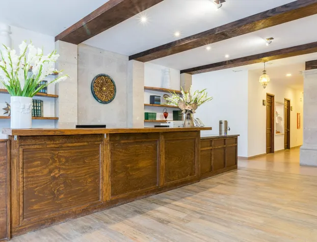 Hotel La Casona 30 hotel detail image 3