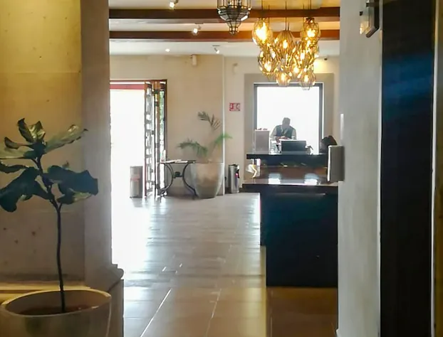 Hotel La Casona 30 hotel detail image 4