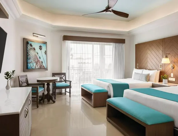 Wyndham Alltra Playa del Carmen Adults Only All Inclusive hotel detail image 4