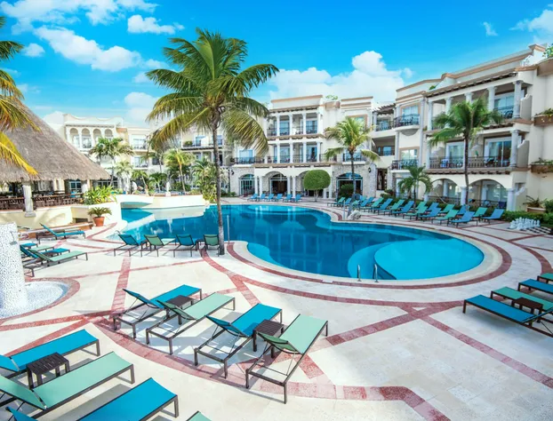 Wyndham Alltra Playa del Carmen Adults Only All Inclusive hotel detail image 3