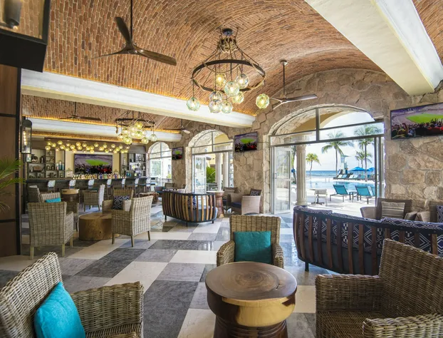 Wyndham Alltra Playa del Carmen Adults Only All Inclusive hotel detail image 4