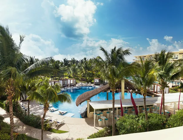 Palmar Beach Resort and Spa Riviera Maya All-Inclusive hotel detail image 2