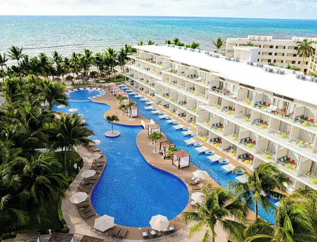 Palmar Beach Resort and Spa Riviera Maya All-Inclusive hotel detail image 3