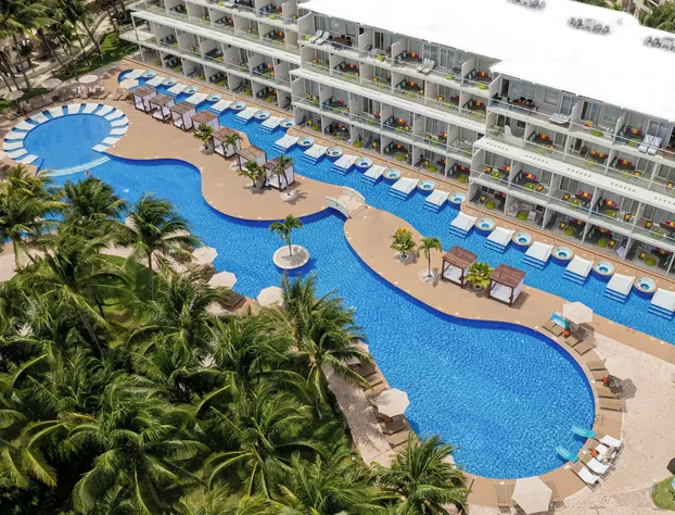 Palmar Beach Resort and Spa Riviera Maya All-Inclusive hotel detail image 4