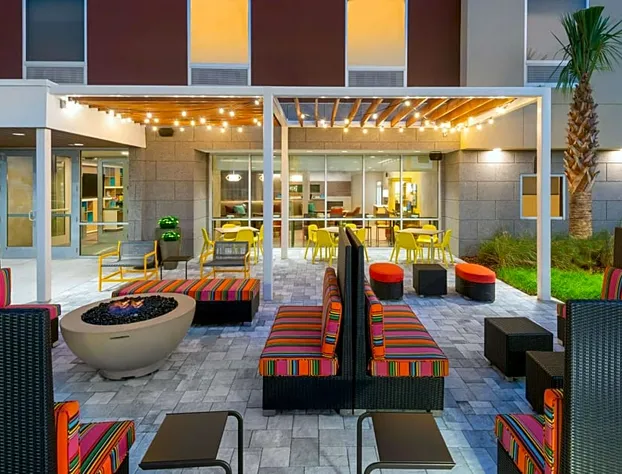 Home2 Suites by Hilton Wildwood the Villages hotel detail image 2