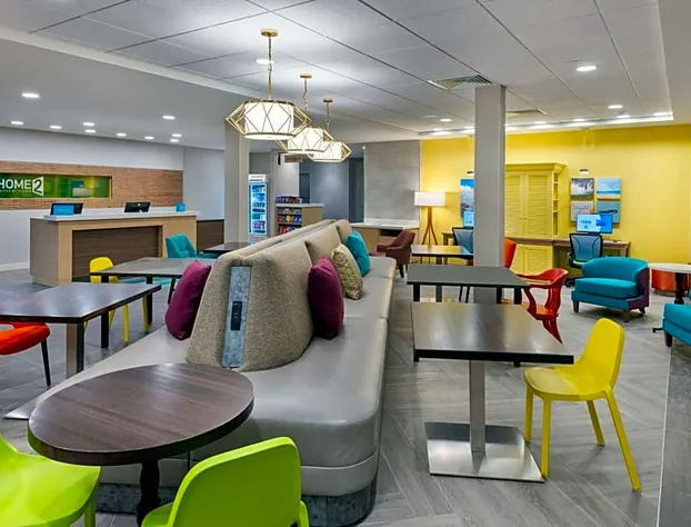 Home2 Suites by Hilton Wildwood the Villages hotel detail image 3