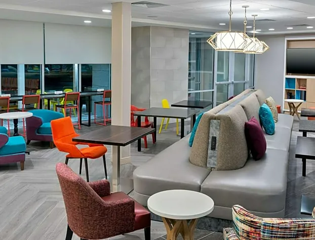 Home2 Suites by Hilton Wildwood the Villages hotel detail image 3