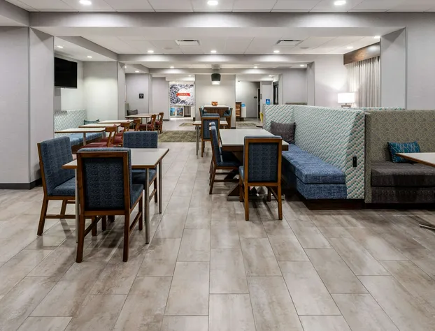 Hampton Inn Monticello hotel detail image 2