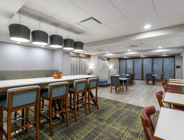 Hampton Inn Monticello hotel detail image 3