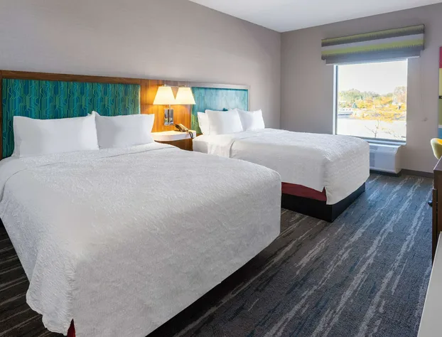 Hampton Inn Monticello hotel detail image 4