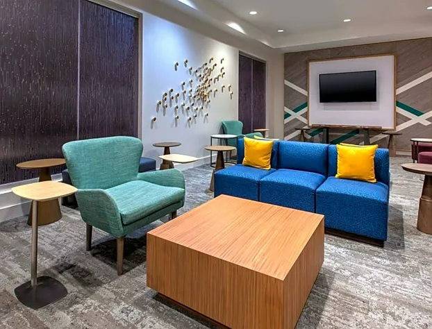 Hilton Garden Inn Columbus Easton hotel detail image 3