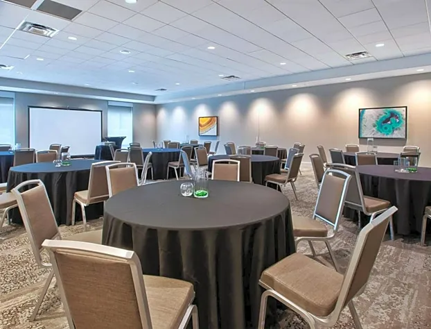 Hilton Garden Inn Columbus Easton hotel detail image 4