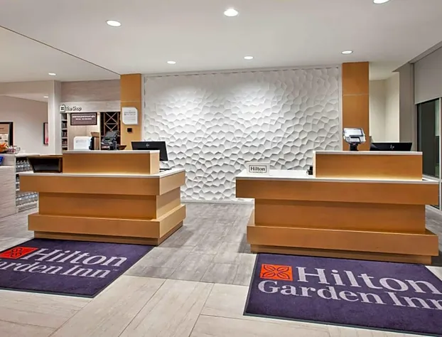 Hilton Garden Inn Columbus Easton hotel detail image 2